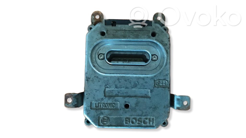 BMW 7 E38 Module de ballast de phare Xenon 