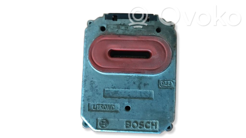 BMW 7 E38 Module de ballast de phare Xenon 