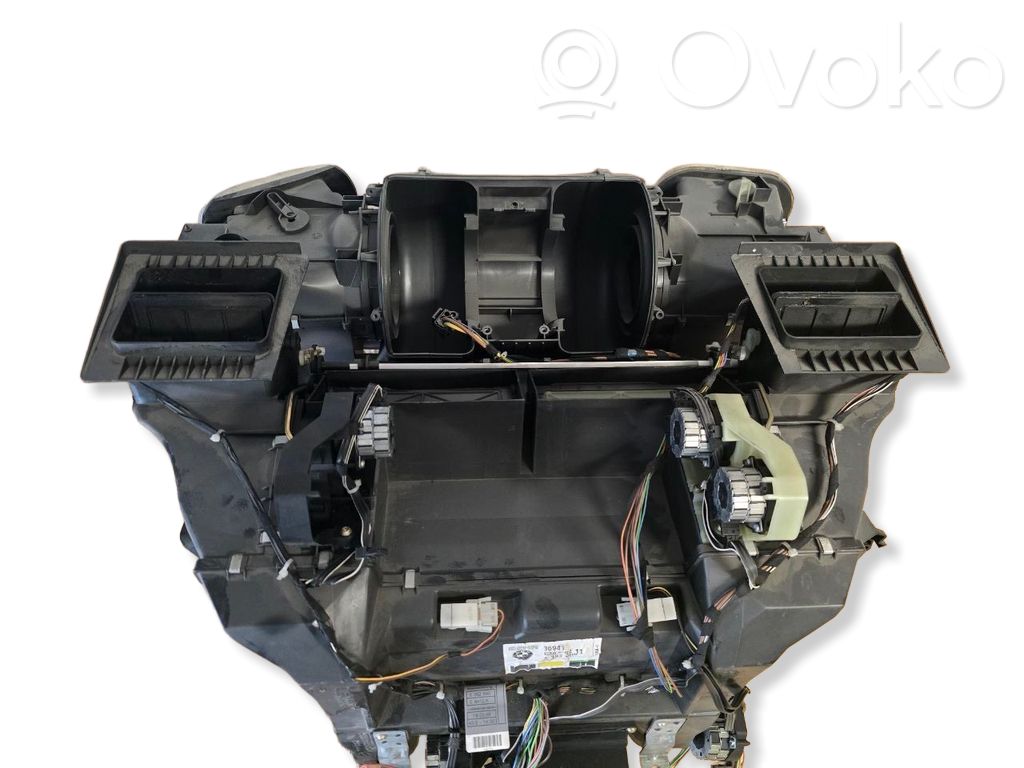 BMW 7 E38 Interior heater climate box assembly 