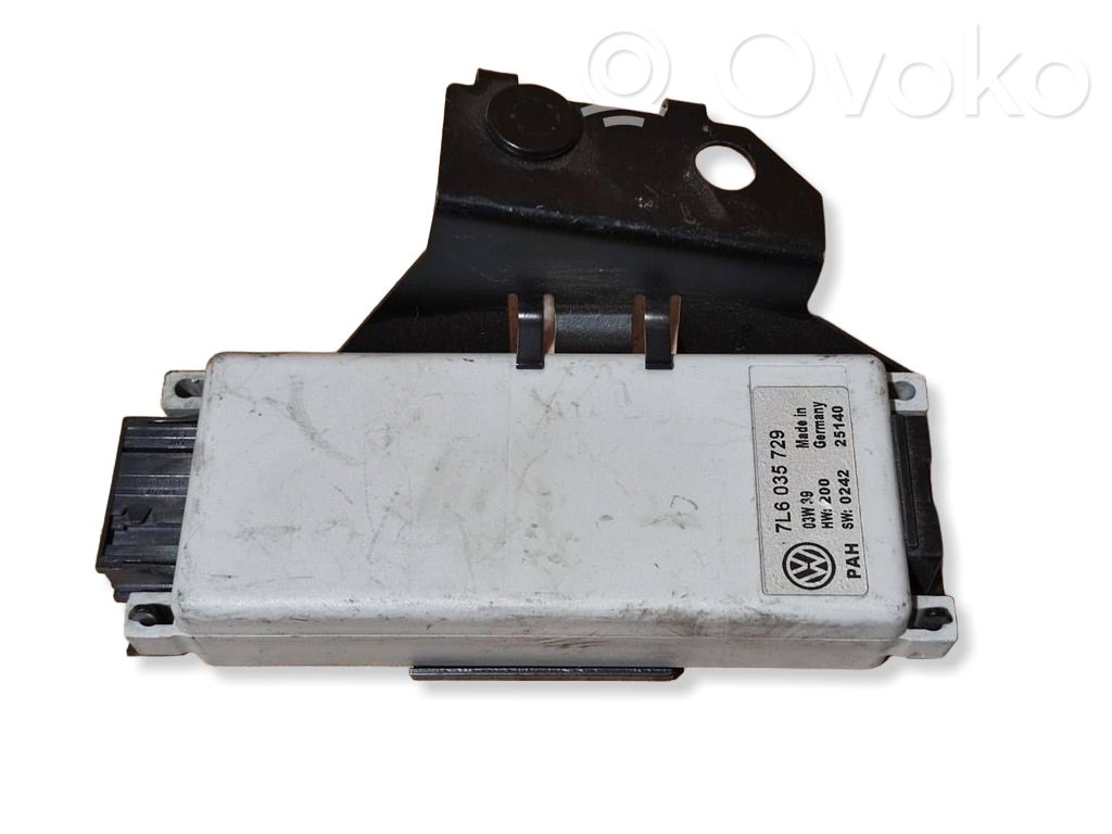 Moduł / Sterownik Bluetooth   7L6035729,03W39,25140,22425251