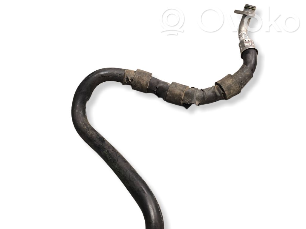 BMW 3 G20 G21 Electric car engine cooling hoses/pipes 