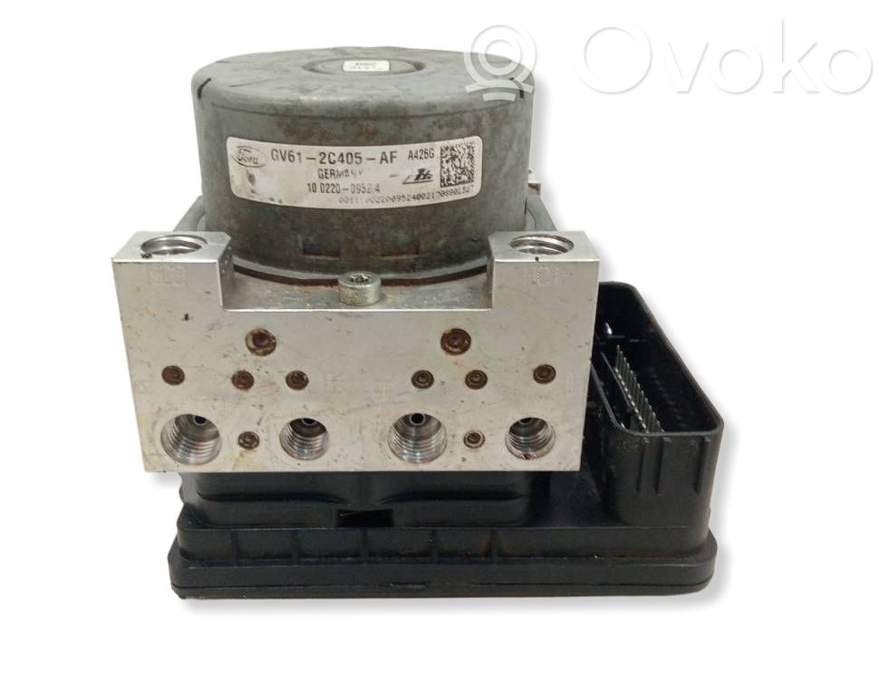 Ford Transit -  Tourneo Connect ABS control unit/module 