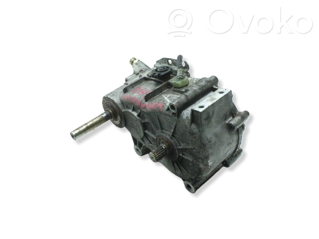 Automatic gearbox   1409724