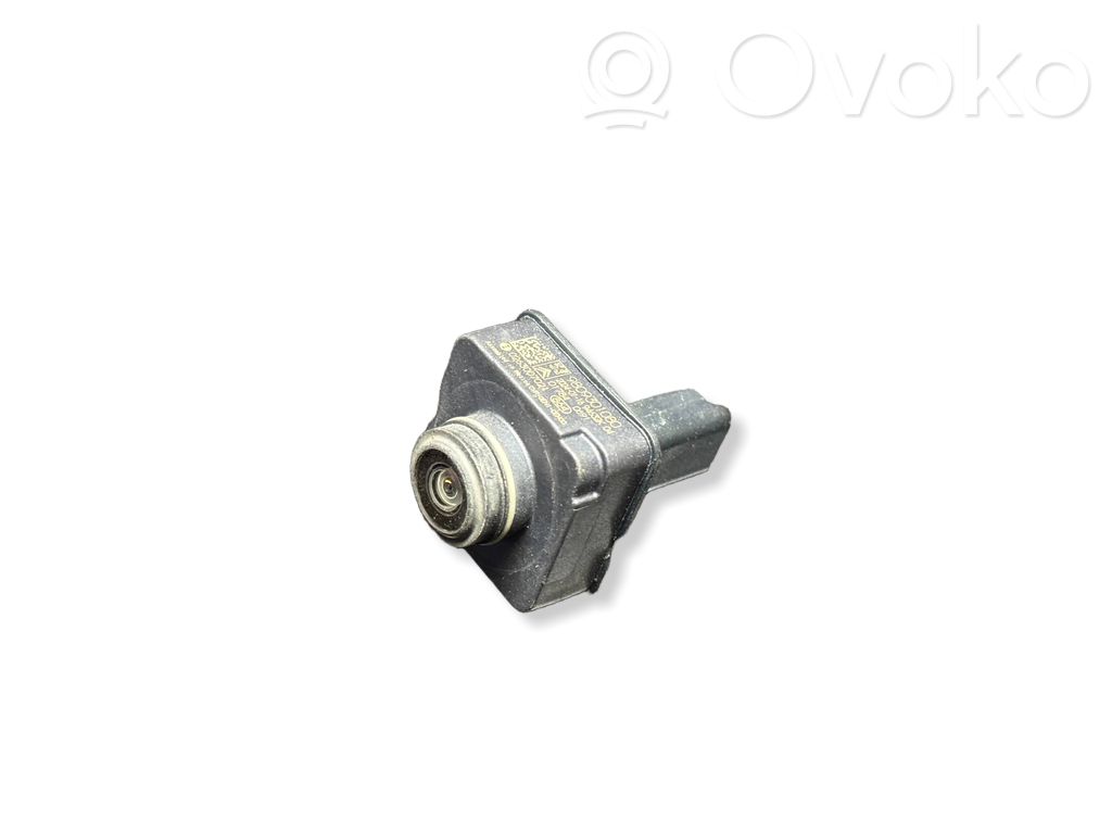 Opel Grandland X Reversing camera 