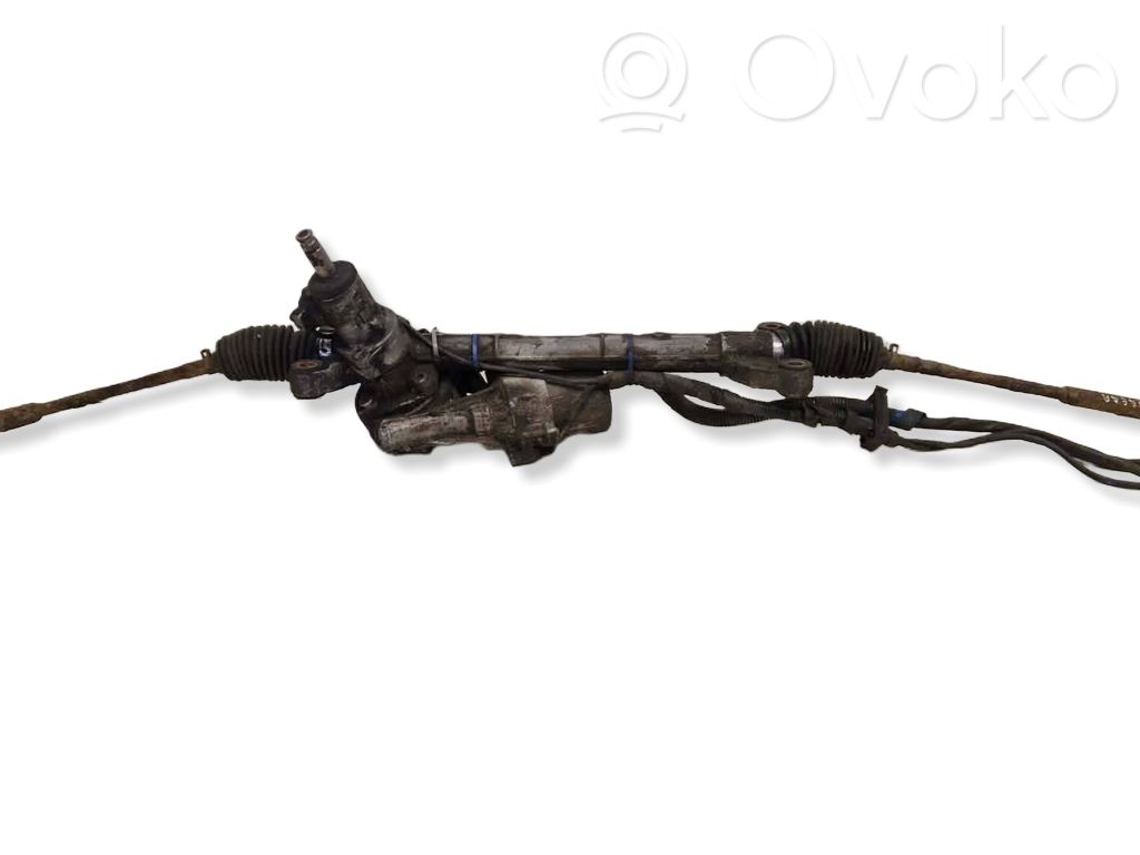Subaru Impreza III Vairo kolonėlė 