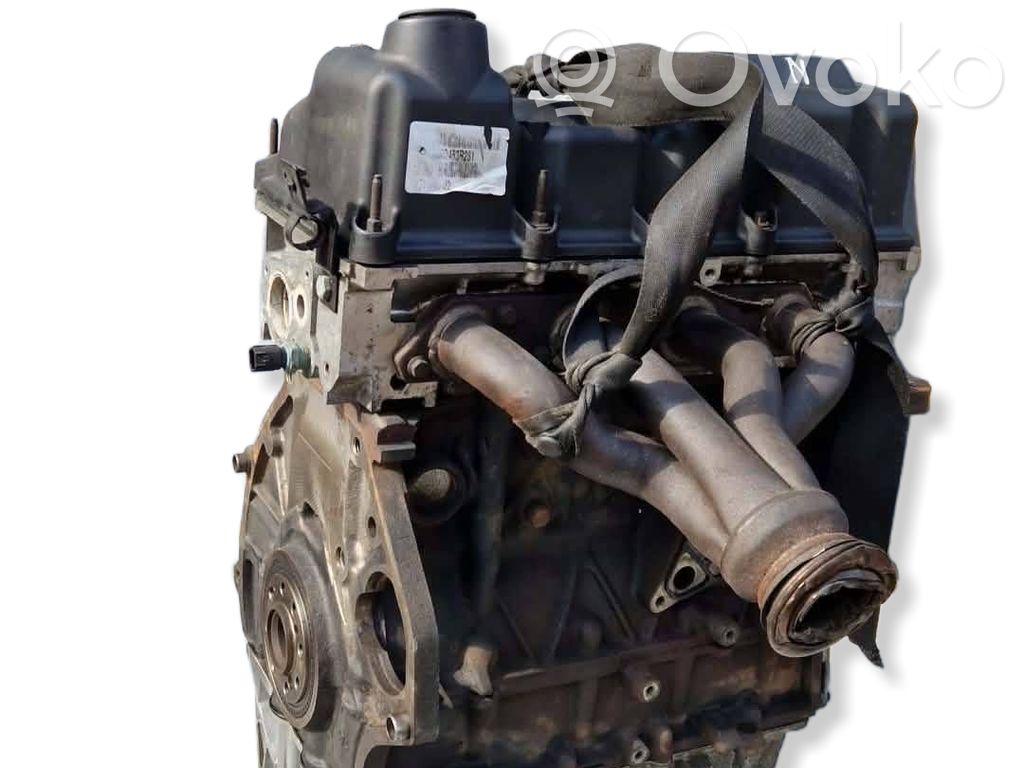 Mini One - Cooper R50 - 53 Engine 