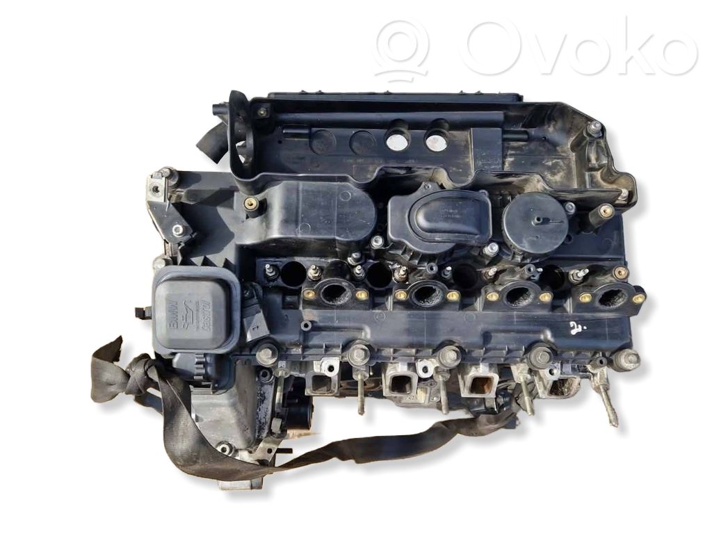 Engine   M47T