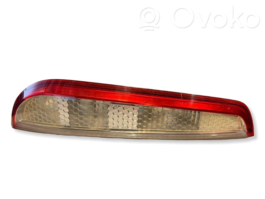 Ford Focus Rear/tail lights 