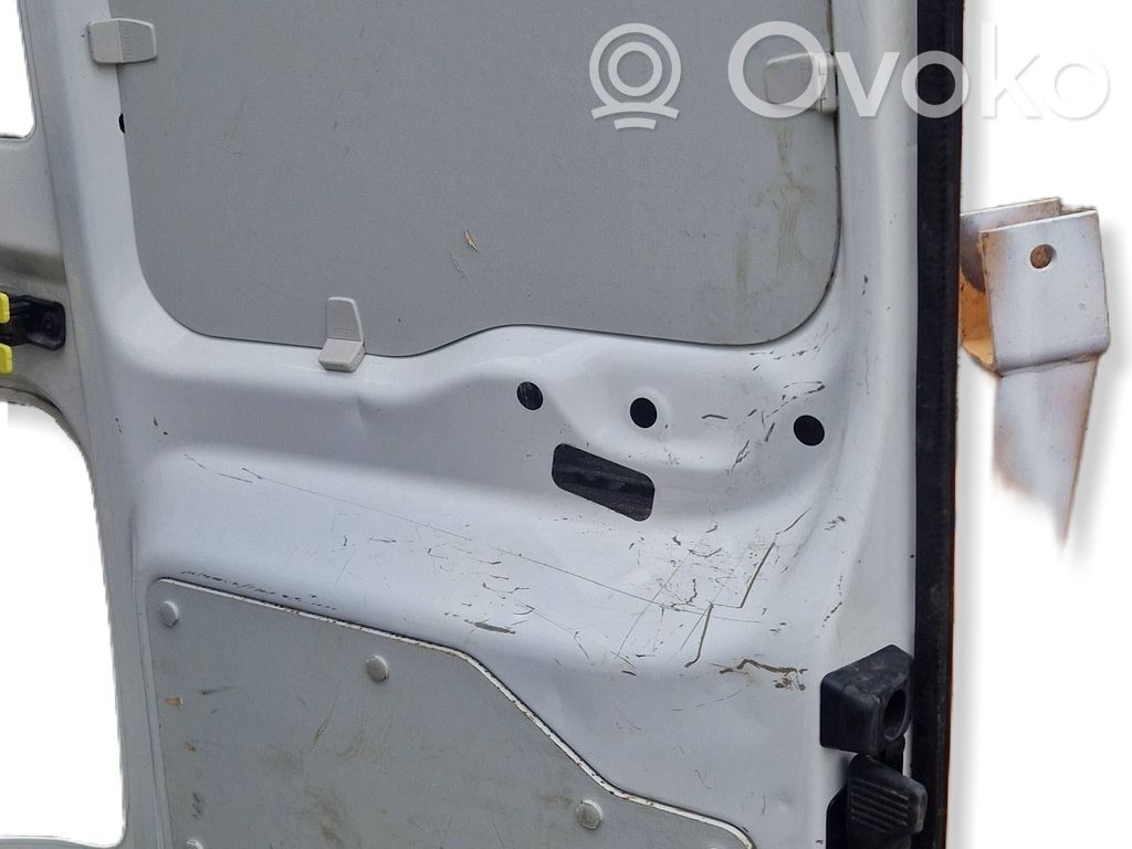 Toyota Proace Krovinių (bagažinės) durys 