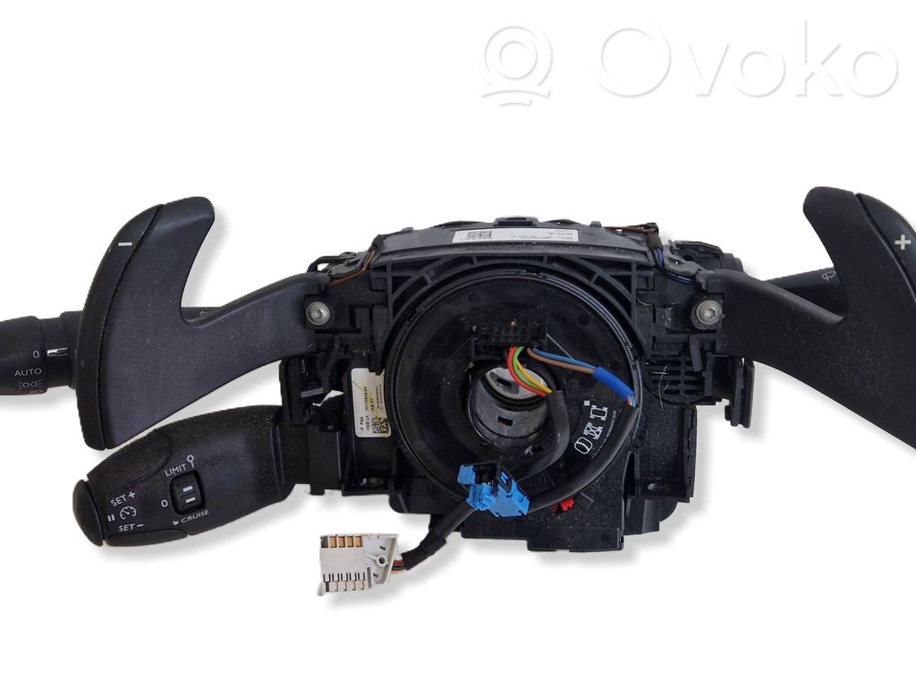Peugeot Expert Commodo, commande essuie-glace/phare 
