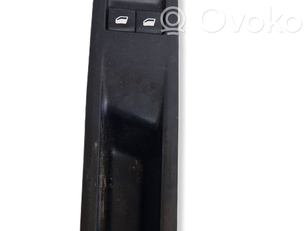 Peugeot Expert Electric window control switch 