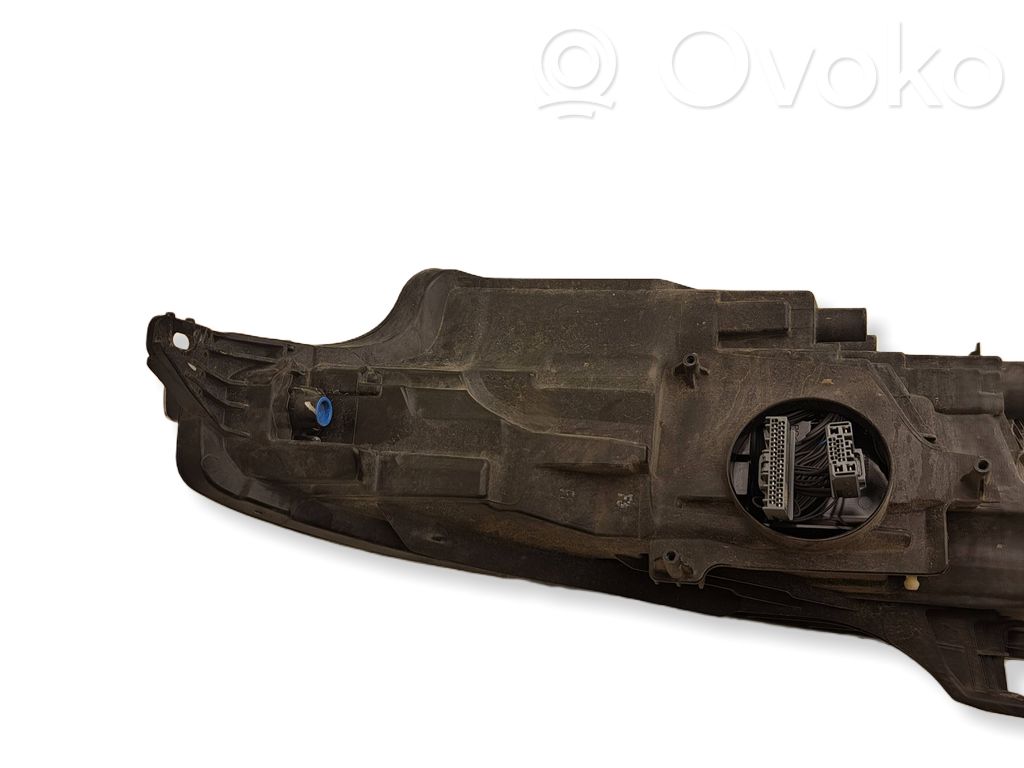Volvo V60 Scheinwerfer 