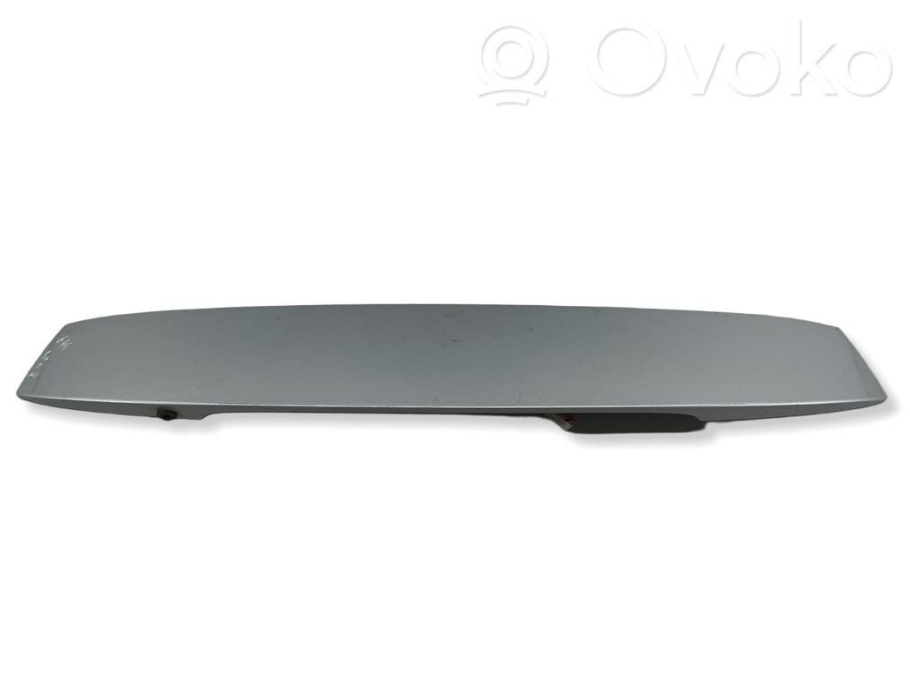 BMW 3 E46 Tailgate/trunk spoiler 