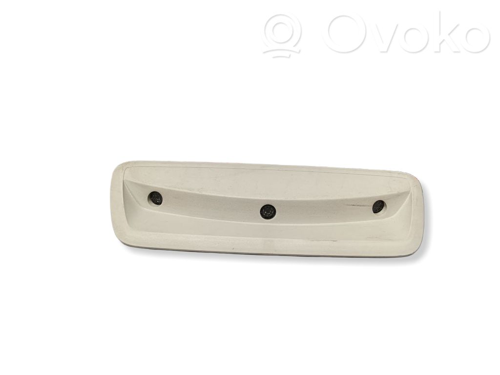 Volkswagen Caddy Alarma sensor/detector de movimiento 