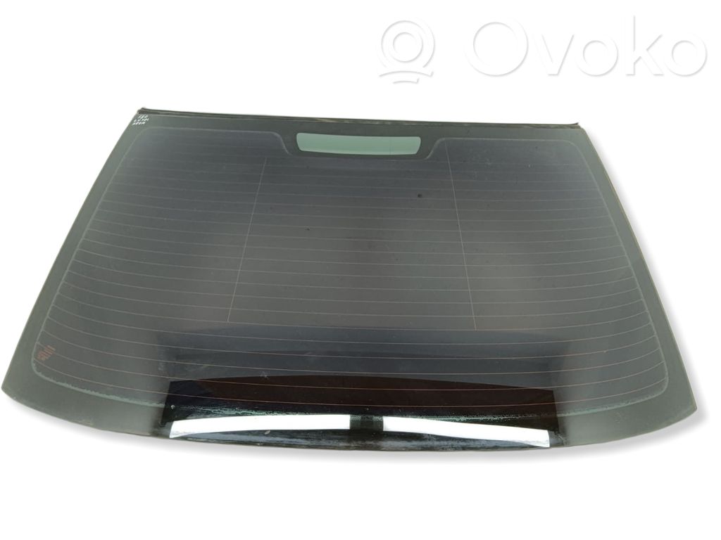 Volvo S80 Szyba tylna 