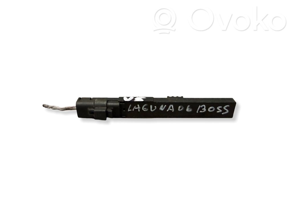 Renault Laguna II Sensor 