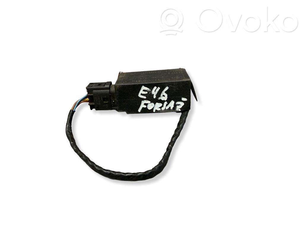 BMW 3 E46 AUC sensor 