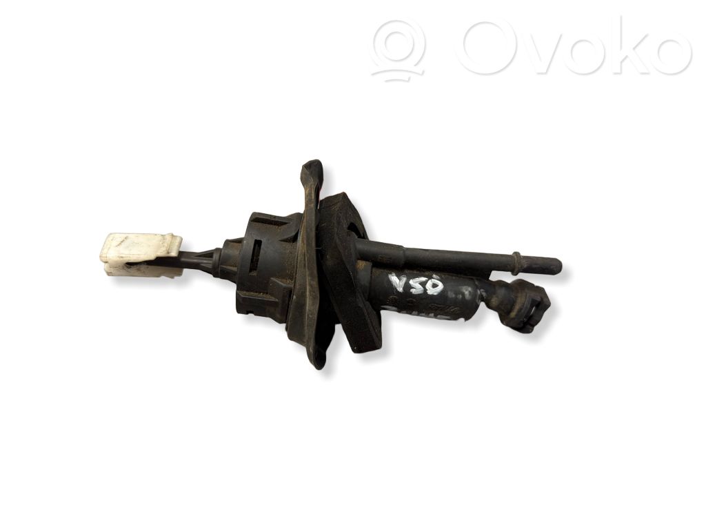 Volvo V50 Kytkimen pääsylinteri 