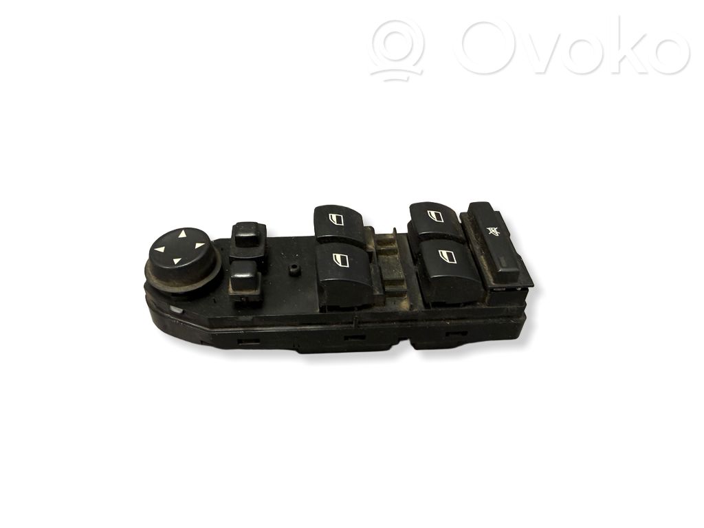 BMW 5 E60 E61 Electric window control switch 