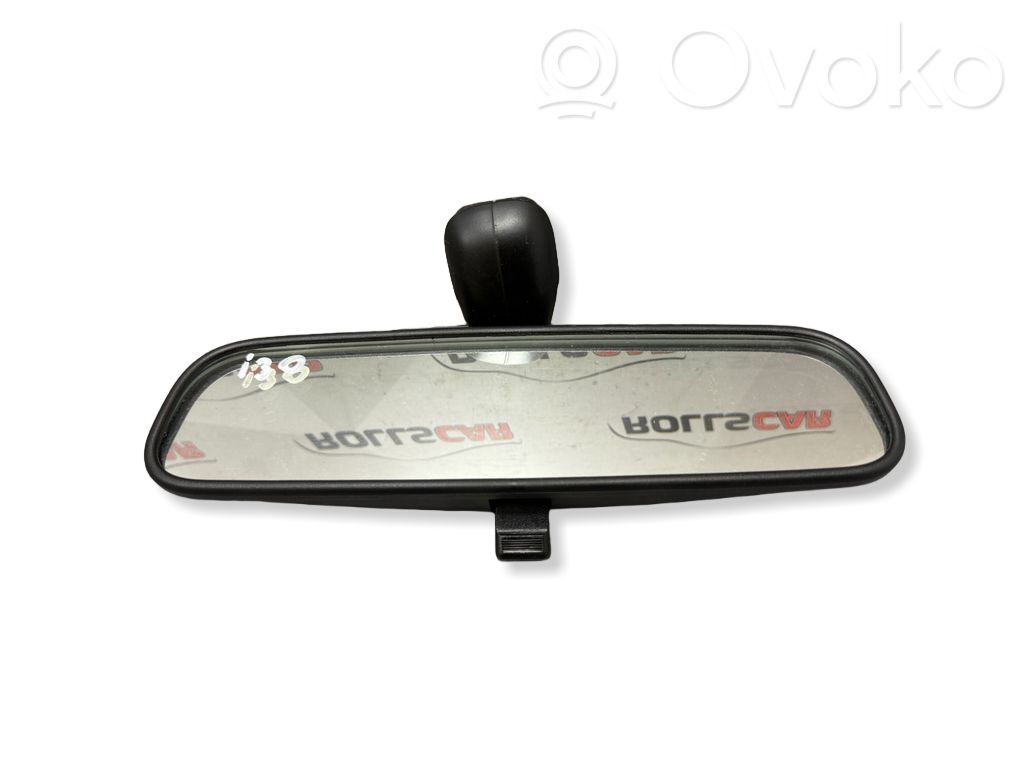Hyundai i30 Rear view mirror (interior) 