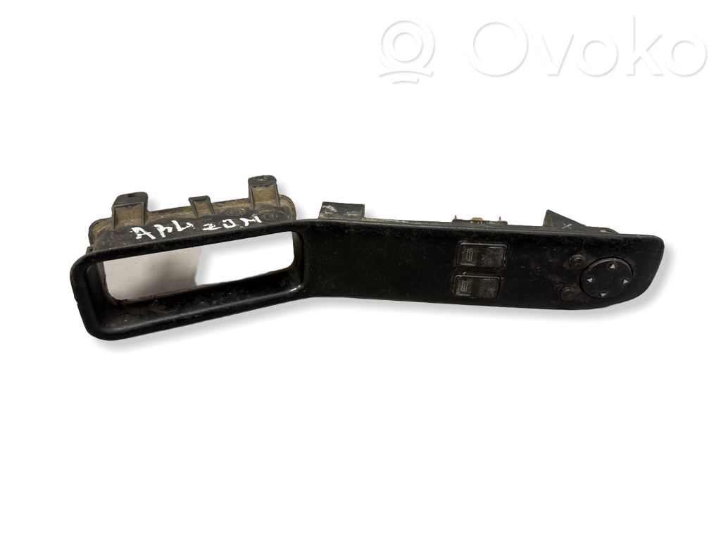 Audi 80 90 S2 B4 Electric window control switch 