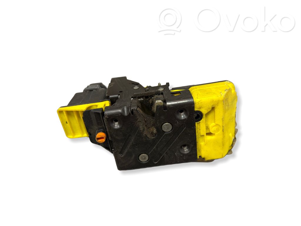 Volvo S60 Rear door lock 