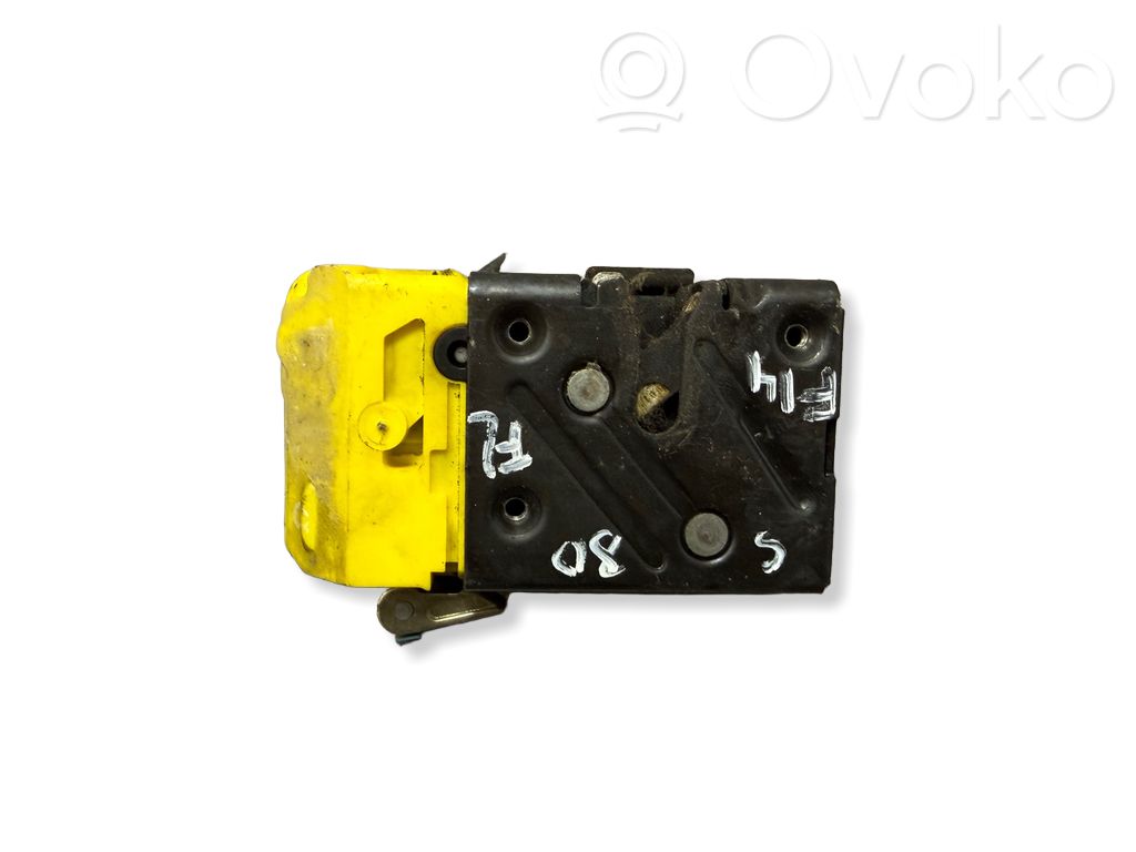Volvo S80 Front door lock 