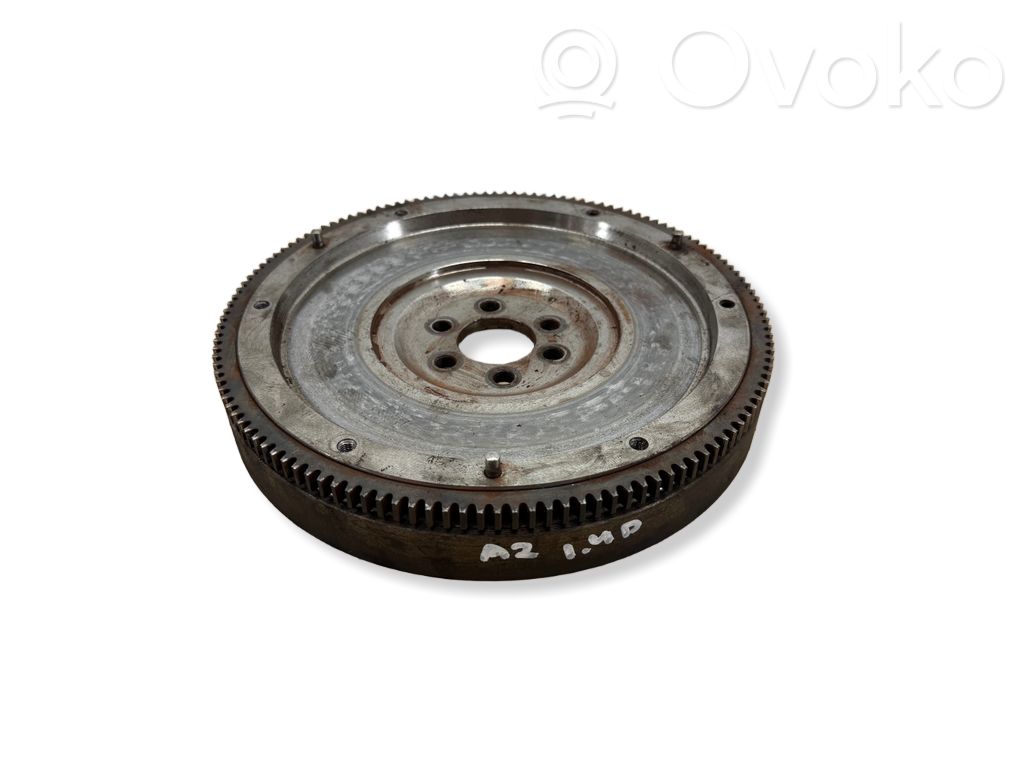 Audi A2 Volant moteur 