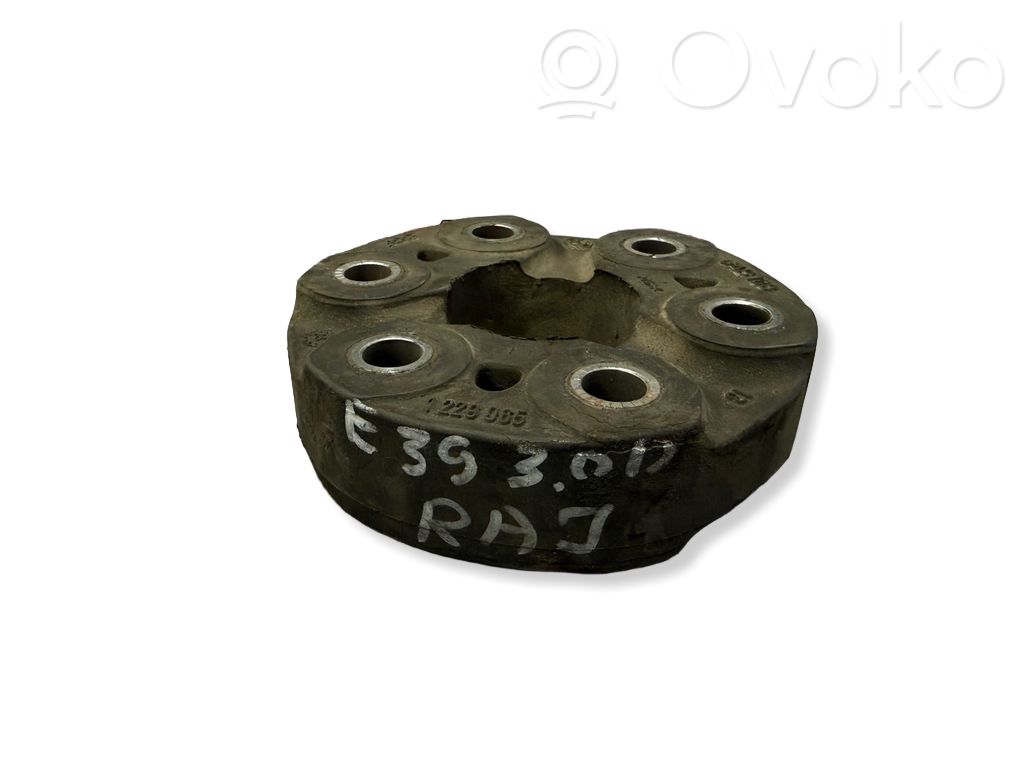 BMW 5 E39 Rear prop shaft donut coupling/joint 