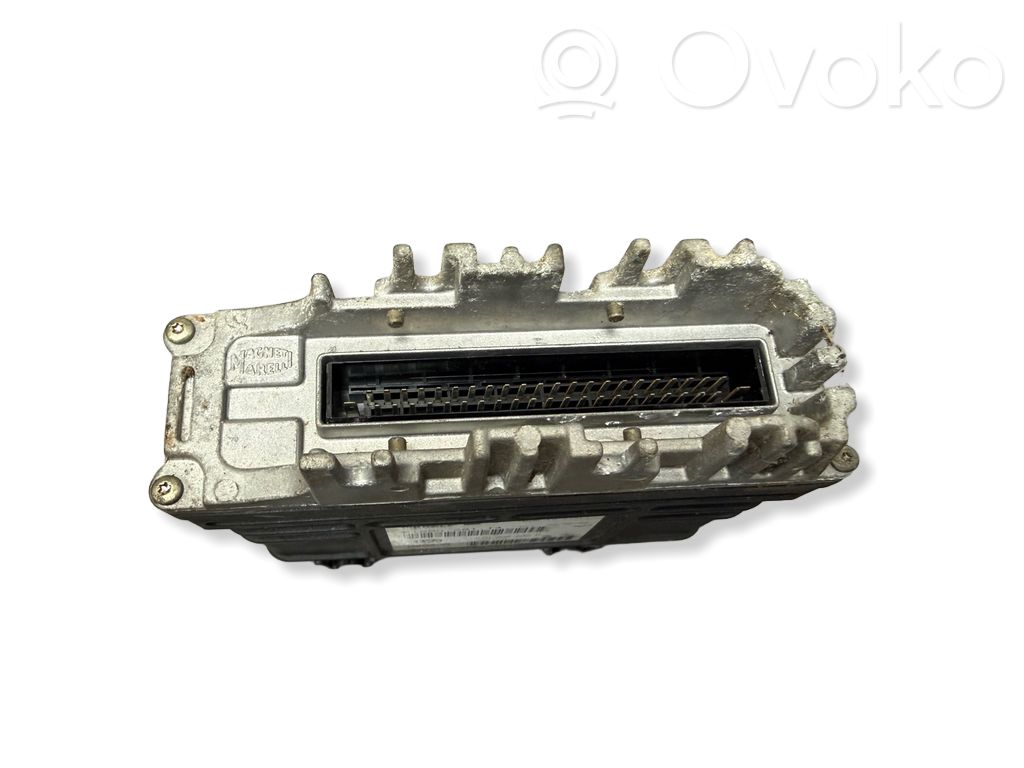Volkswagen Polo Engine control unit/module 