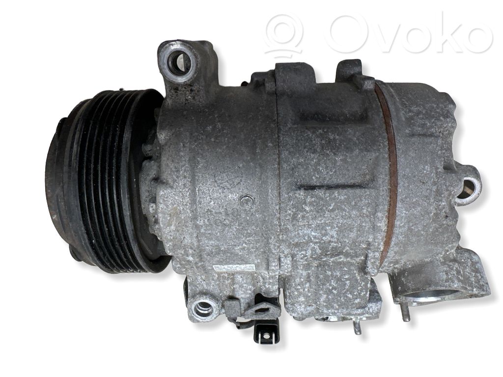 BMW 1 E81 E87 Compressore aria condizionata (A/C) (pompa) 