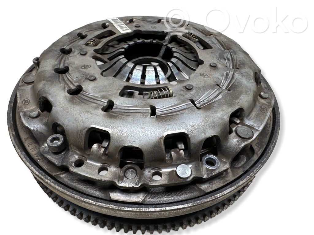 Clutch set kit   7577479
