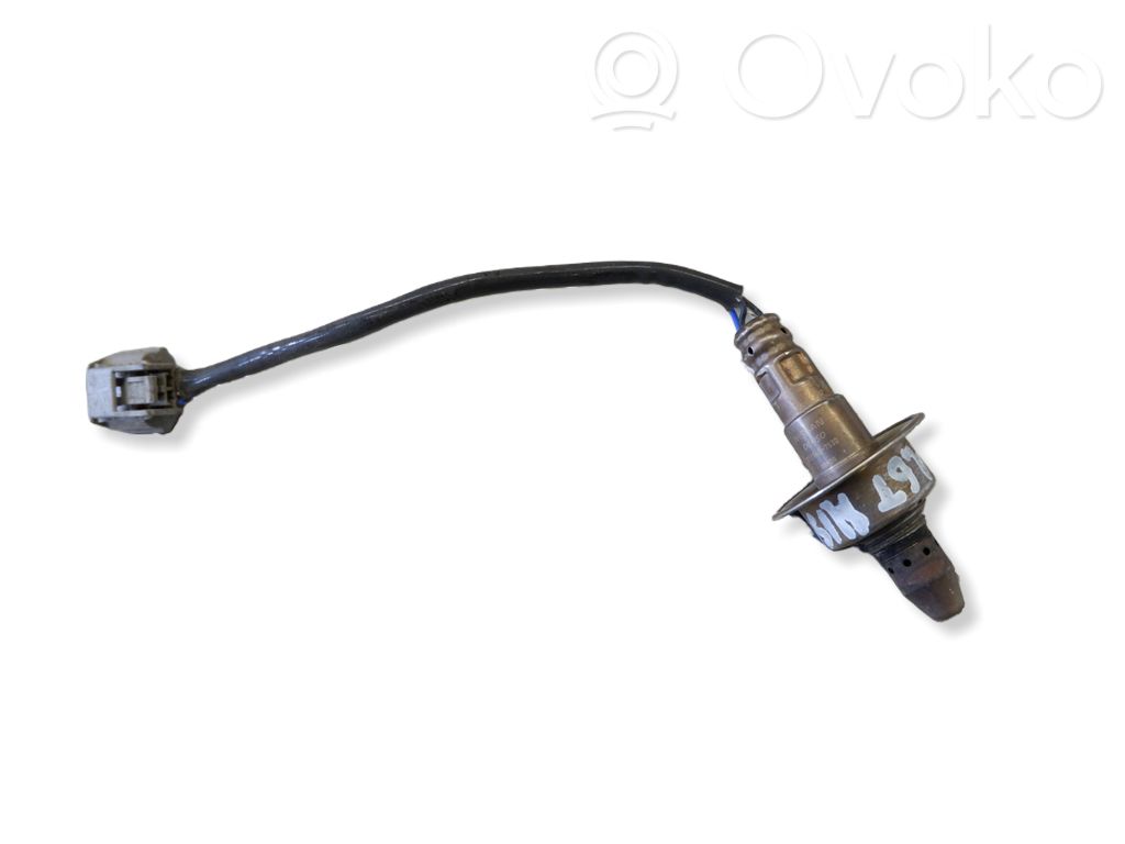 Nissan Juke I F15 Lambda probe sensor 