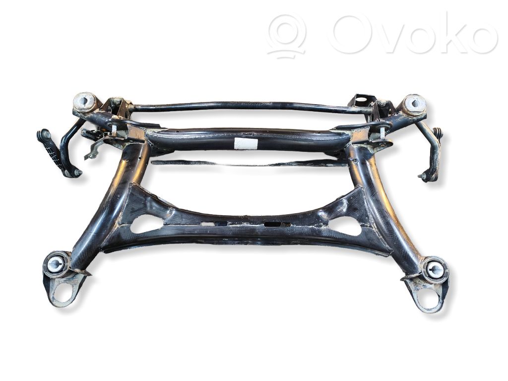 Volvo XC40 Bastidor trasero 