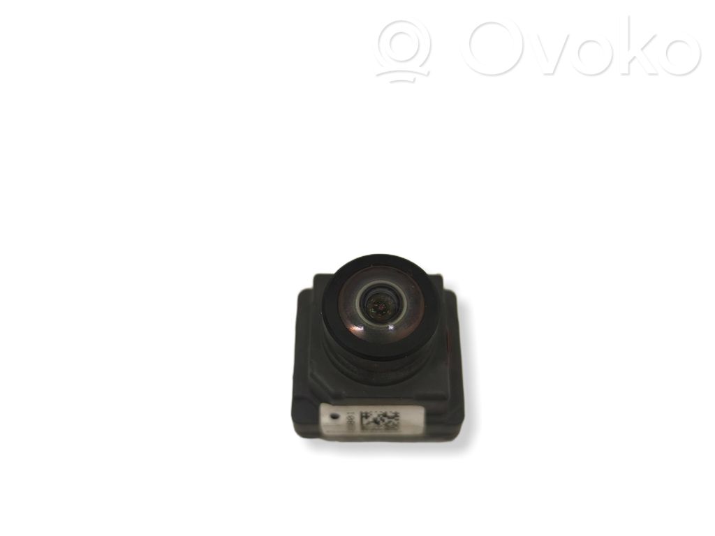Volvo XC90 Reversing camera 