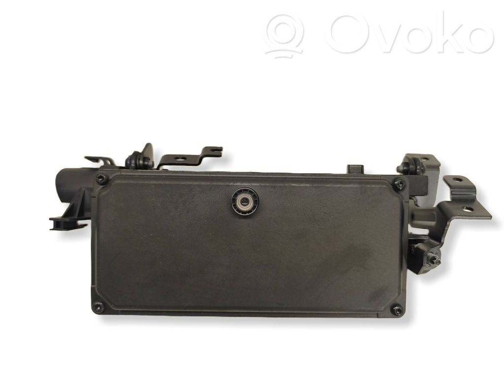 Volvo XC40 Windshield/windscreen camera 