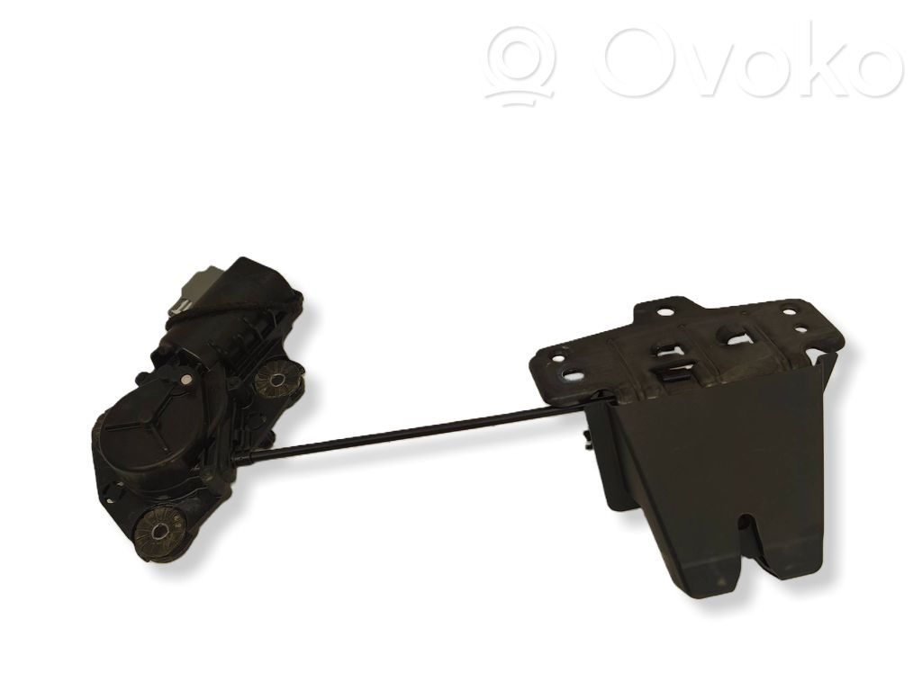 Volvo XC40 Tailgate/trunk/boot lock/catch/latch 