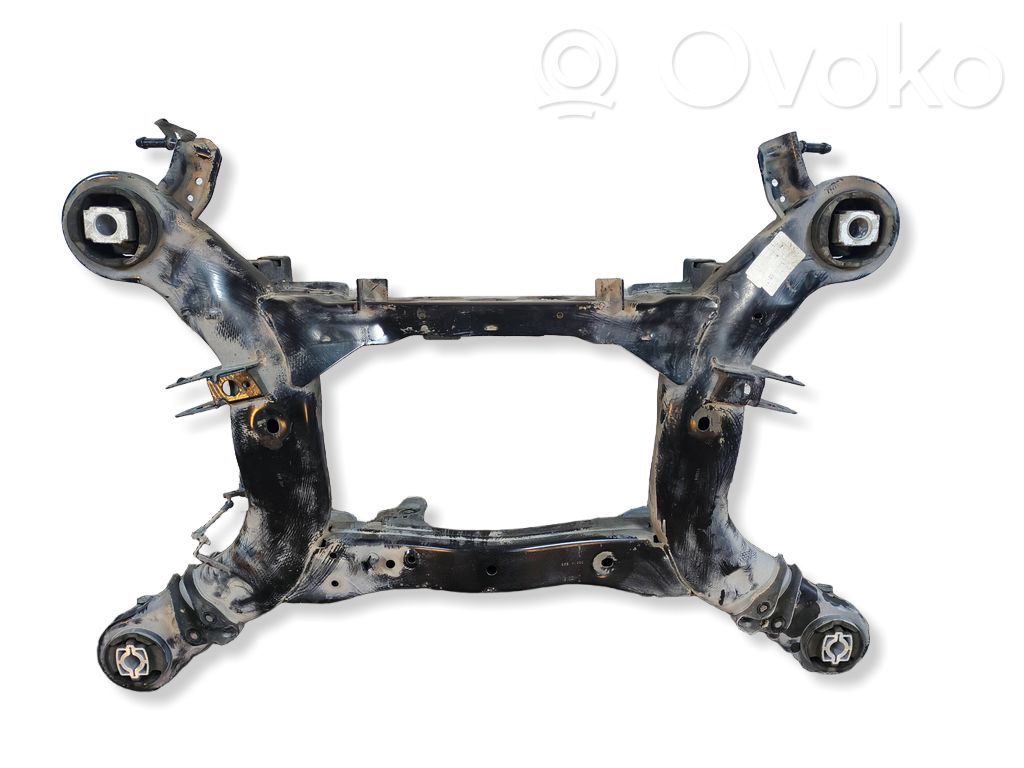Rear subframe