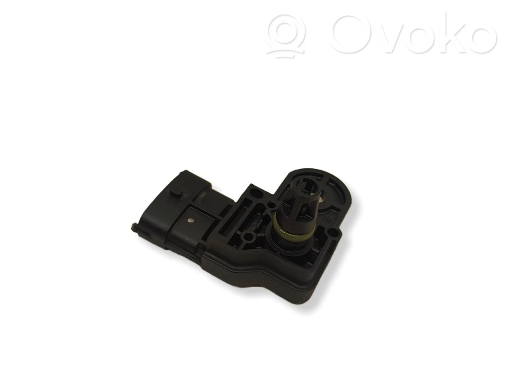 Volvo XC60 Air pressure sensor 