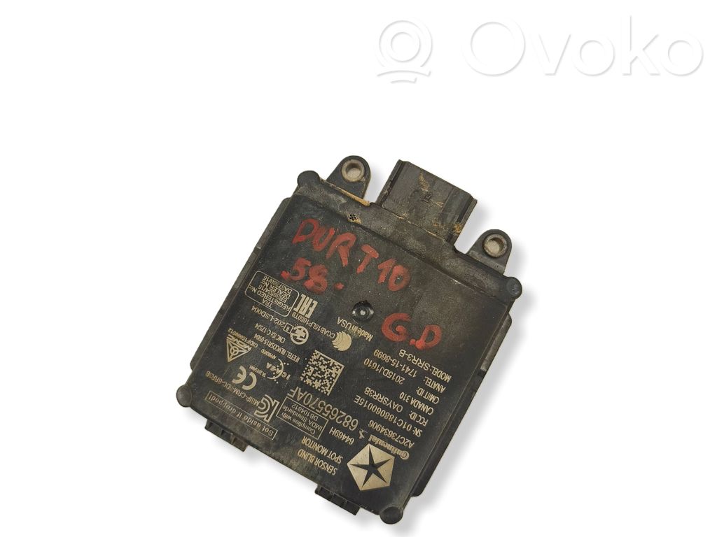 Blind spot module   68265570AF