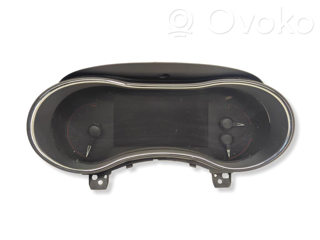 Dodge Durango III Speedometer (instrument cluster) 