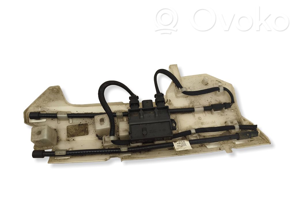 Volvo XC40 Liftgate motion sensor 