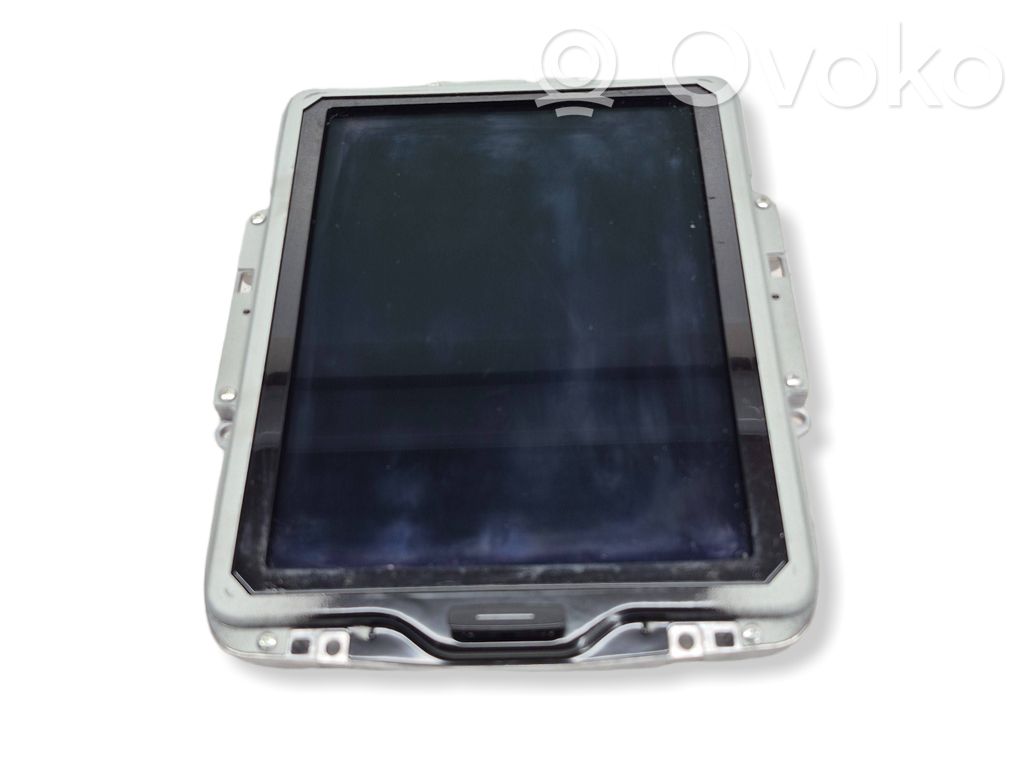 Volvo XC40 Screen/display/small screen 