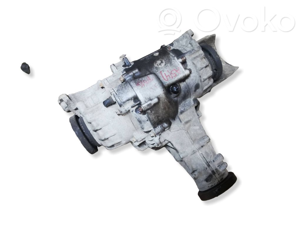 Audi A5 Sportback 8TA Hinterachsdifferential 
