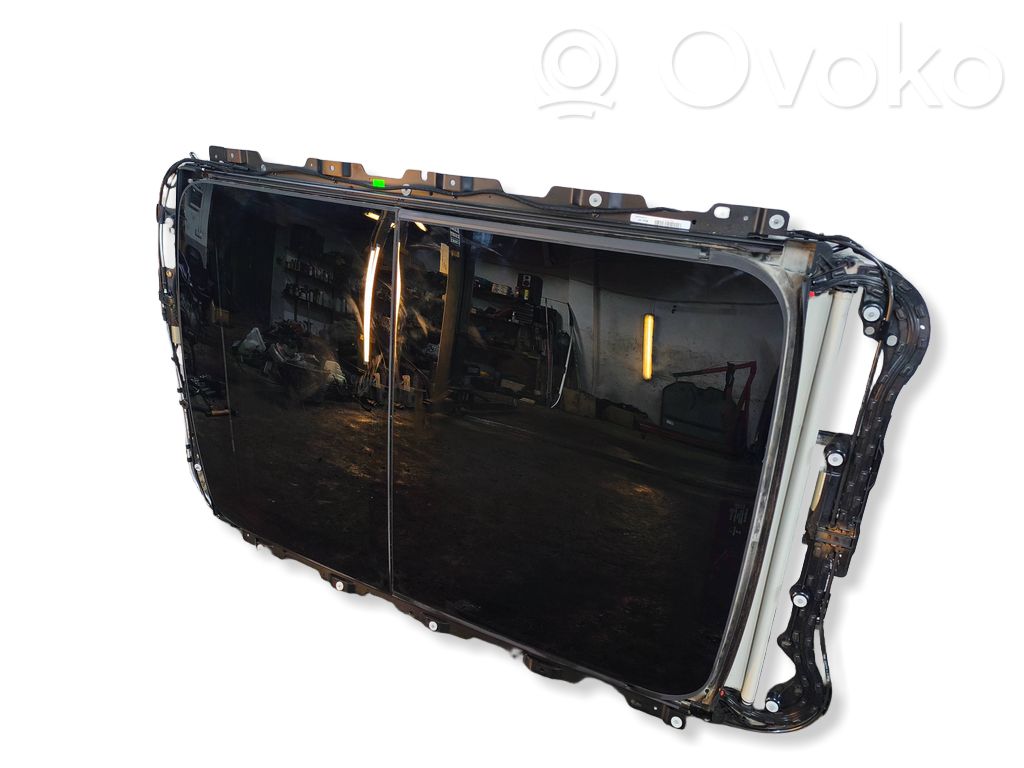 Schiebedach-Set   39824856