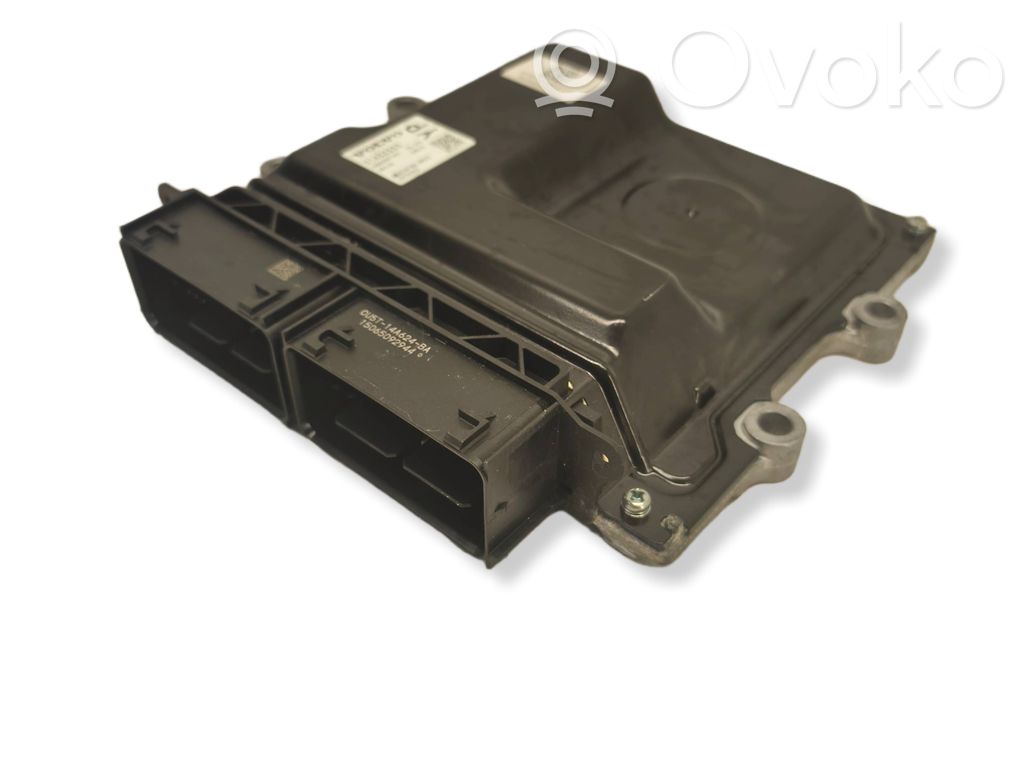 Volvo XC90 Engine control unit/module 
