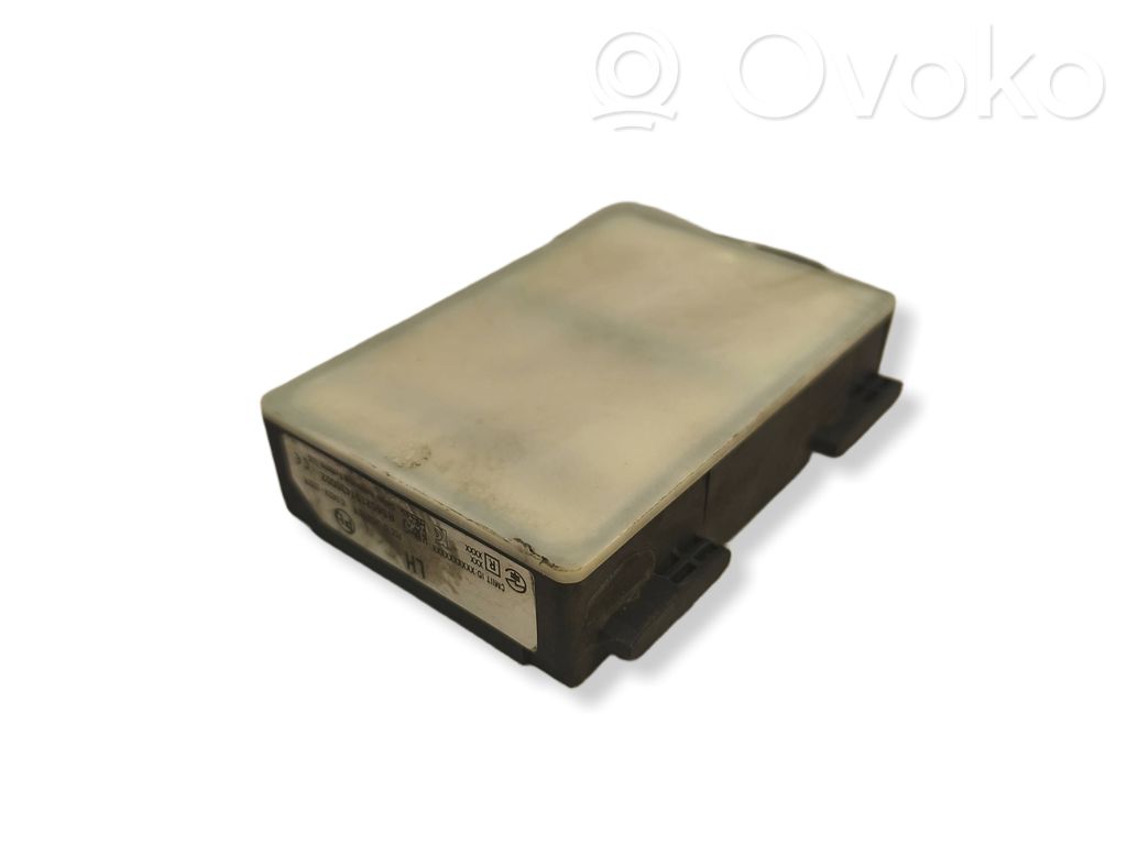 Volvo XC90 Aklos zonos modulis 