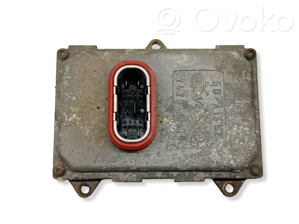 Opel Vectra C Modul balast far Xenon 