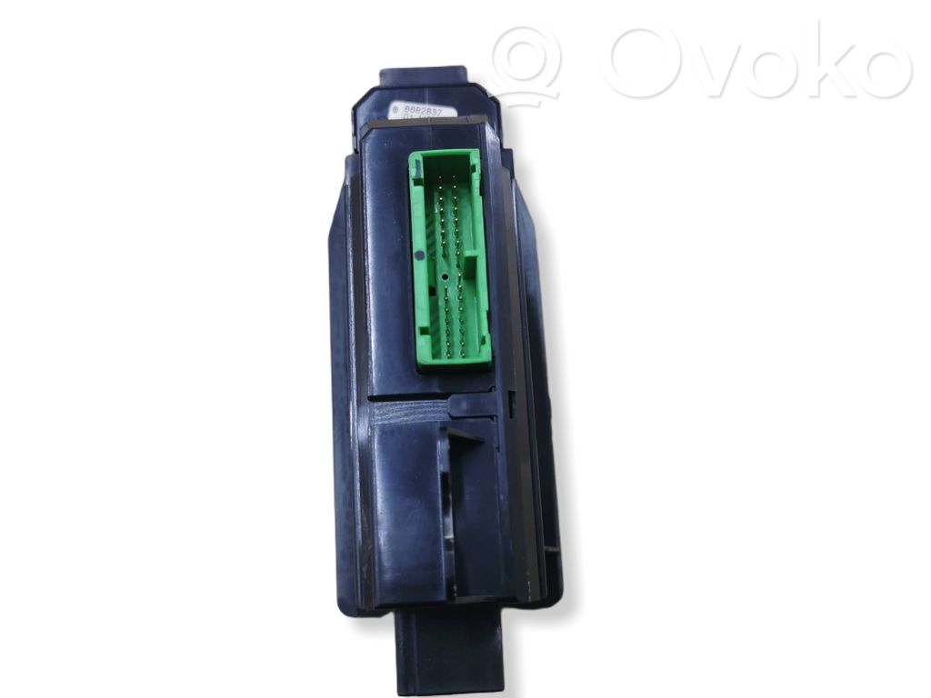 Electric window control switch   8682837,MP41DA00128