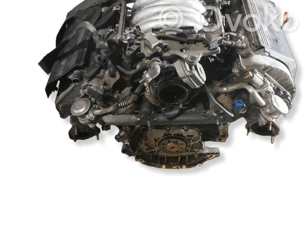 Audi A6 S6 C5 4B Motor 